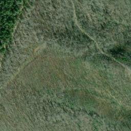 Satellite imagery of Shelly Creek Ridge, US