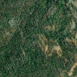 Satellite imagery of County Mine, US