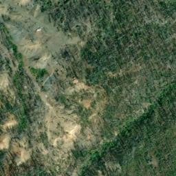 Satellite imagery of County Mine, US
