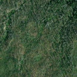 Satellite imagery of County Mine, US