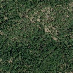 Satellite imagery of Lumgrey Mine, US