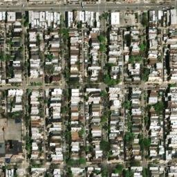Satellite imagery of ST ELIZABETH — NGS ME2835 — Chicago, US, US