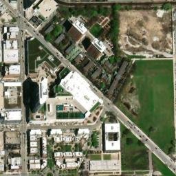 Satellite imagery of 32 — NGS ME1630 — Chicago, US, US