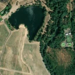 Satellite imagery of survey_point, PT