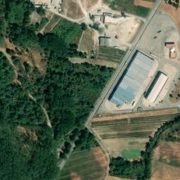 Satellite imagery of survey_point, PT