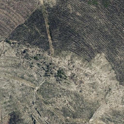 Satellite imagery of survey_point, PT