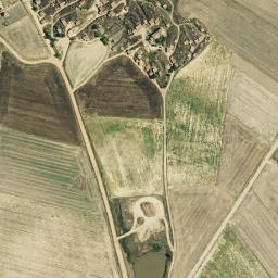Satellite imagery of survey_point, ES