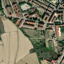 Satellite imagery of Castillo de Monzón, ES