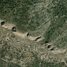 Satellite imagery of Pena-roia, ES