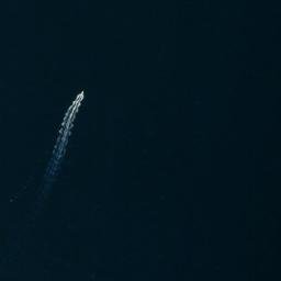 Satellite imagery of Punta Musfera, ES