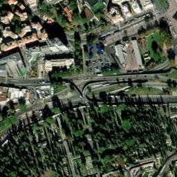 Satellite imagery of Basilica maior di San Lorenzo (primitiva basilica), IT