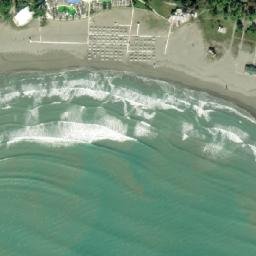 Satellite imagery of Rt Ðeran, ME