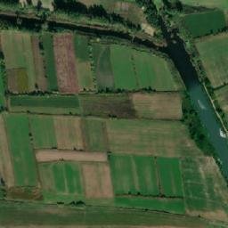 Satellite imagery of Qafa e Shtiqnit, AL