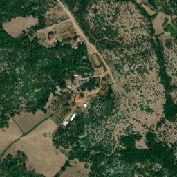 Satellite imagery of Qafa e Gaduçit, AL