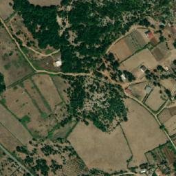 Satellite imagery of Qafa e Govatës, AL