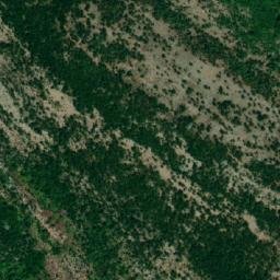 Satellite imagery of Maja e Prekujkës, AL