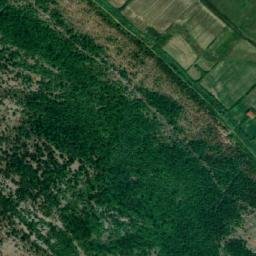 Satellite imagery of Maja e Prekujkës, AL