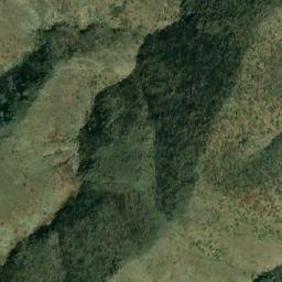 Satellite imagery of Maja e Vidhnavet, AL