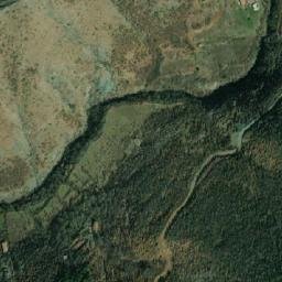 Satellite imagery of Maja e Marsheit, AL