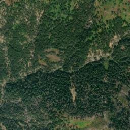 Satellite imagery of Qafa e Logut, AL