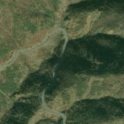 Satellite imagery of Maja e Shkellës, AL
