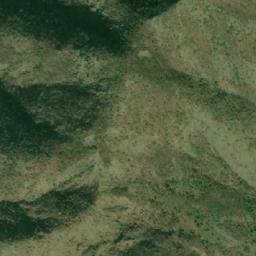 Satellite imagery of Maja e Shkellës, AL