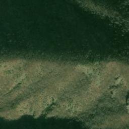 Satellite imagery of Maja e Thakanës, AL