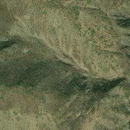 Satellite imagery of Qafa e Blinit, AL