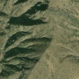 Satellite imagery of Qafa e Blinit, AL