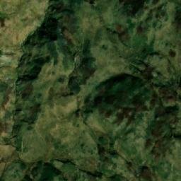 Satellite imagery of Mali Kallabakut Vogël, AL