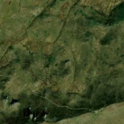 Satellite imagery of Mali Kallabakut Vogël, AL