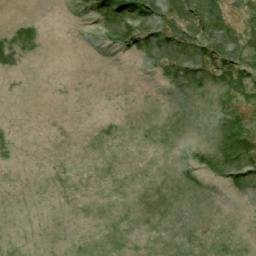 Satellite imagery of Govedarnik, XK