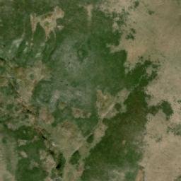 Satellite imagery of Govedarnik, XK