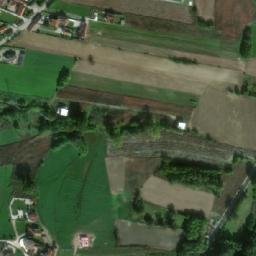 Satellite imagery of Gorica, MK