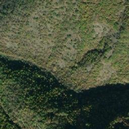 Satellite imagery of Krasta, MK