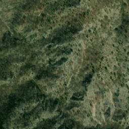 Satellite imagery of Lozno, MK