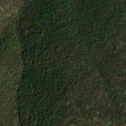 Satellite imagery of Čadori, MK