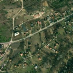 Satellite imagery of Opal, MK