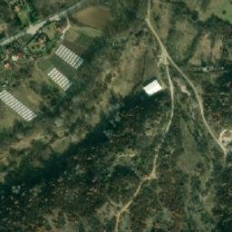 Satellite imagery of Opal, MK