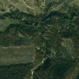 Satellite imagery of Kalja, MK