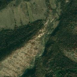 Satellite imagery of Kalja, MK