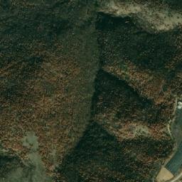 Satellite imagery of Dračevski Pat, MK