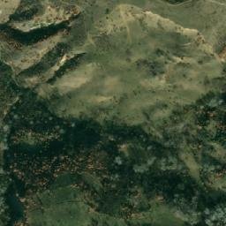 Satellite imagery of Gradište, MK