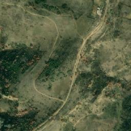 Satellite imagery of Gradište, MK