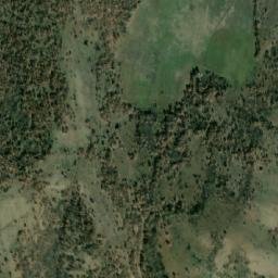 Satellite imagery of Kučevica, MK