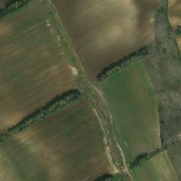 Satellite imagery of Dolgi Rid, MK