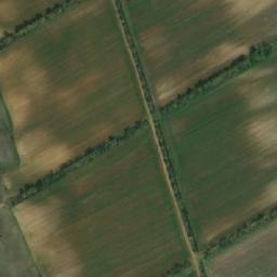 Satellite imagery of Dolgi Rid, MK