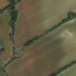 Satellite imagery of Kršovi, MK