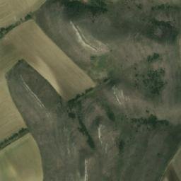 Satellite imagery of Kršovi, MK