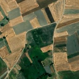 Satellite imagery of Dolgi Rid, MK